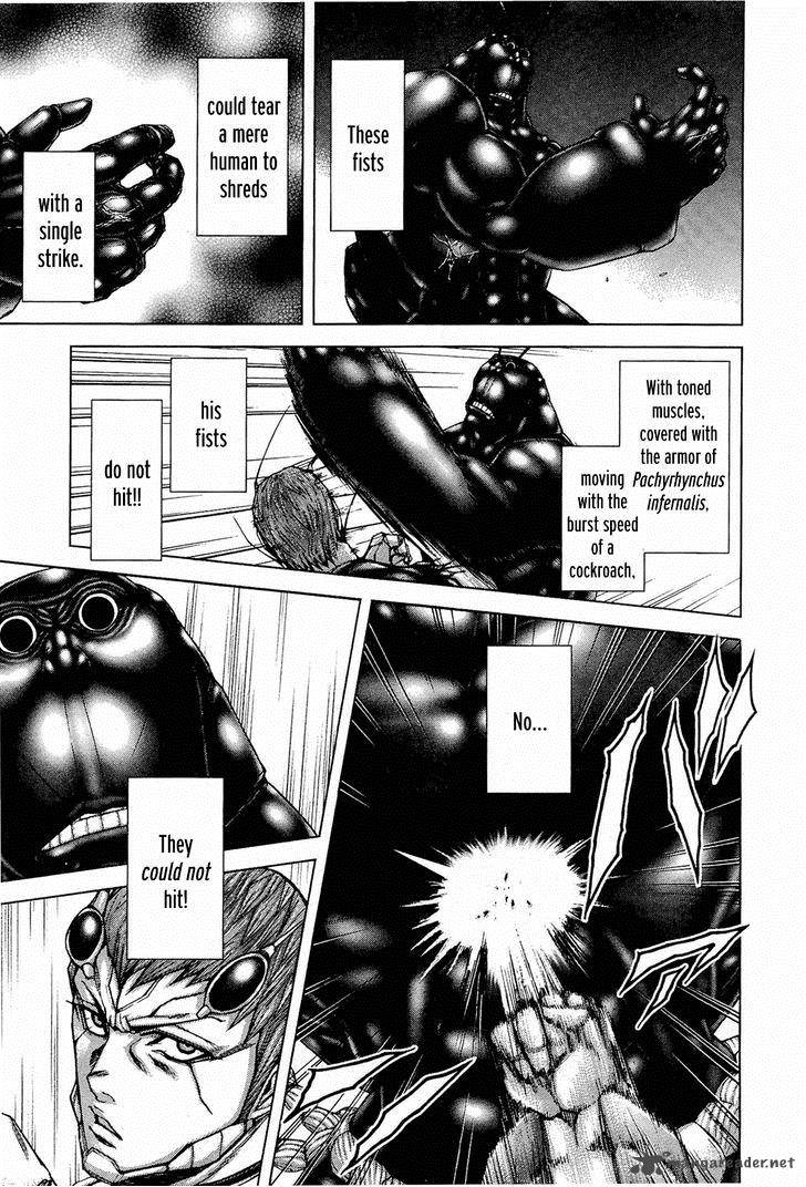 Terra Formars 43 8