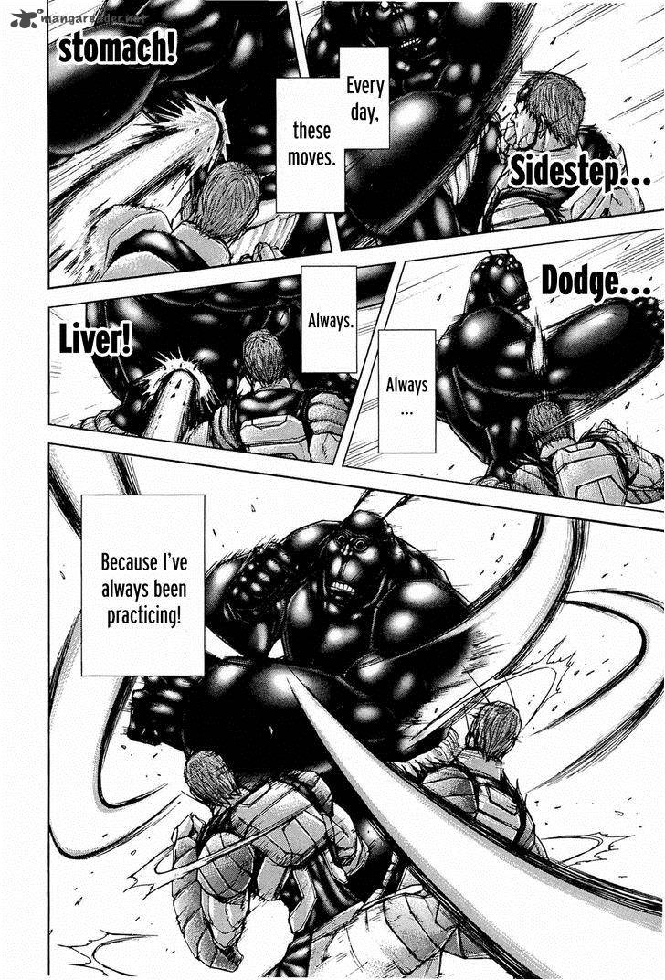 Terra Formars 43 9