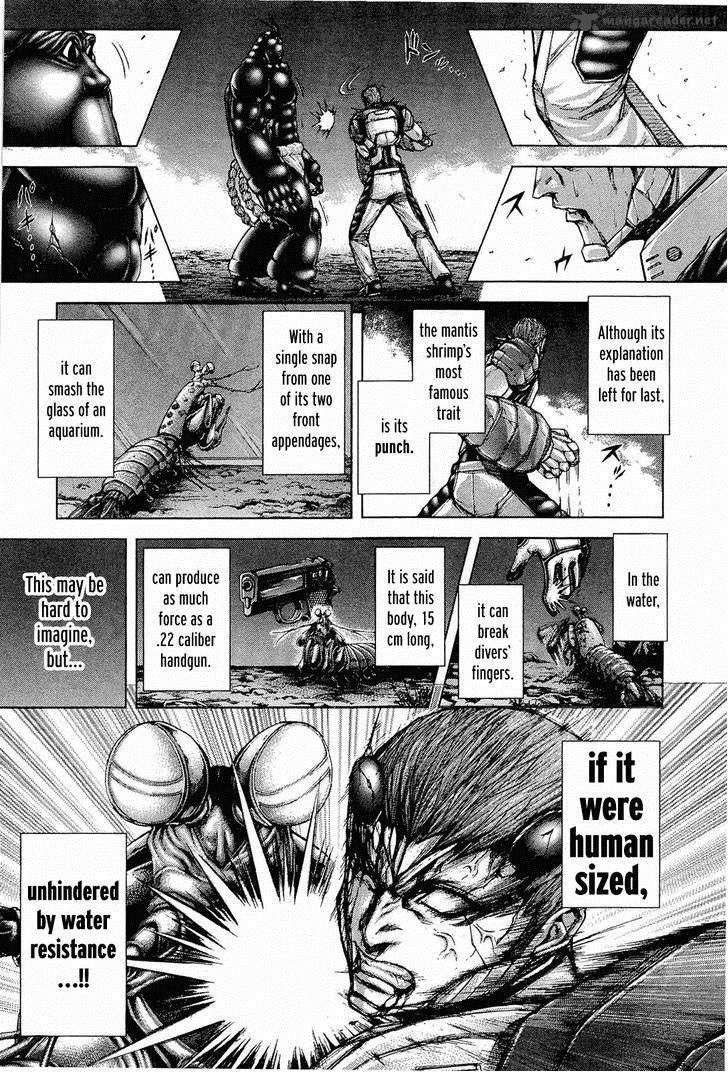 Terra Formars 44 11