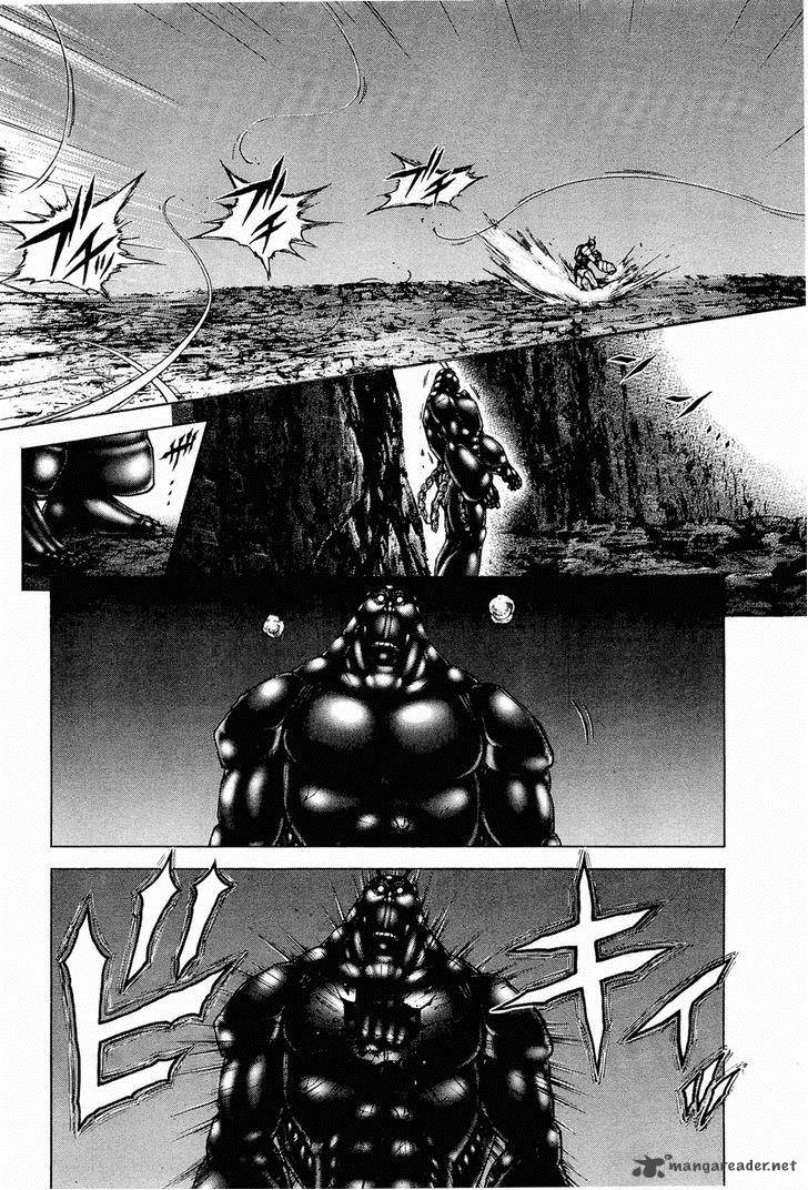 Terra Formars 44 13