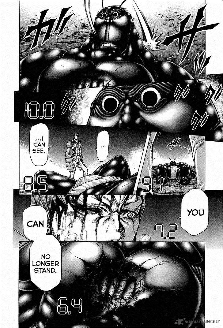 Terra Formars 44 15