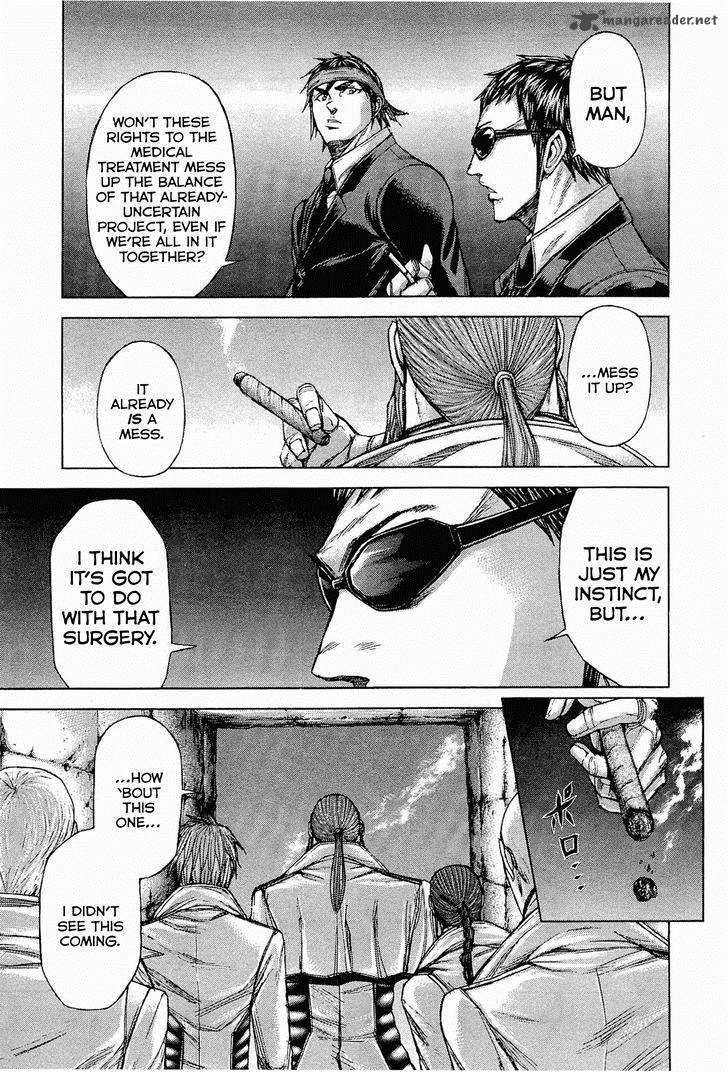 Terra Formars 46 11