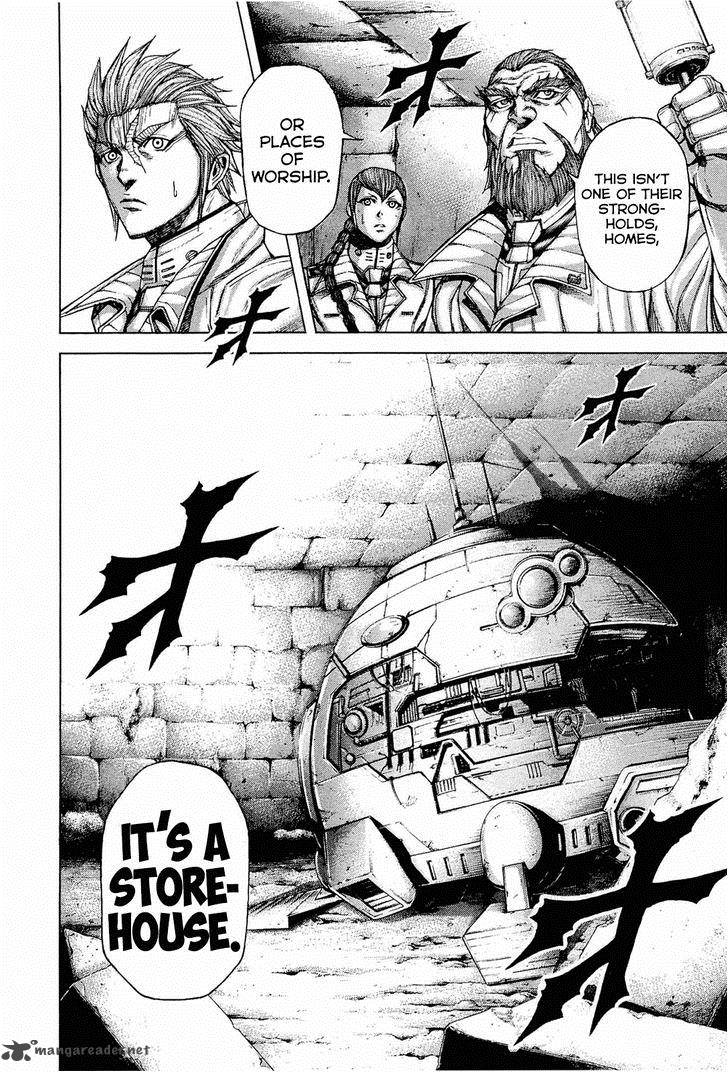 Terra Formars 46 13