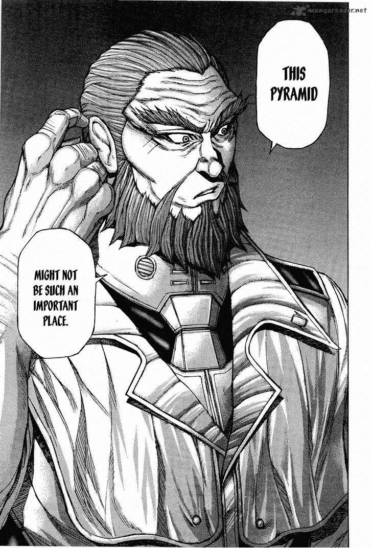 Terra Formars 46 3