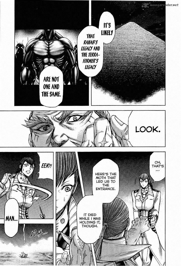 Terra Formars 46 7