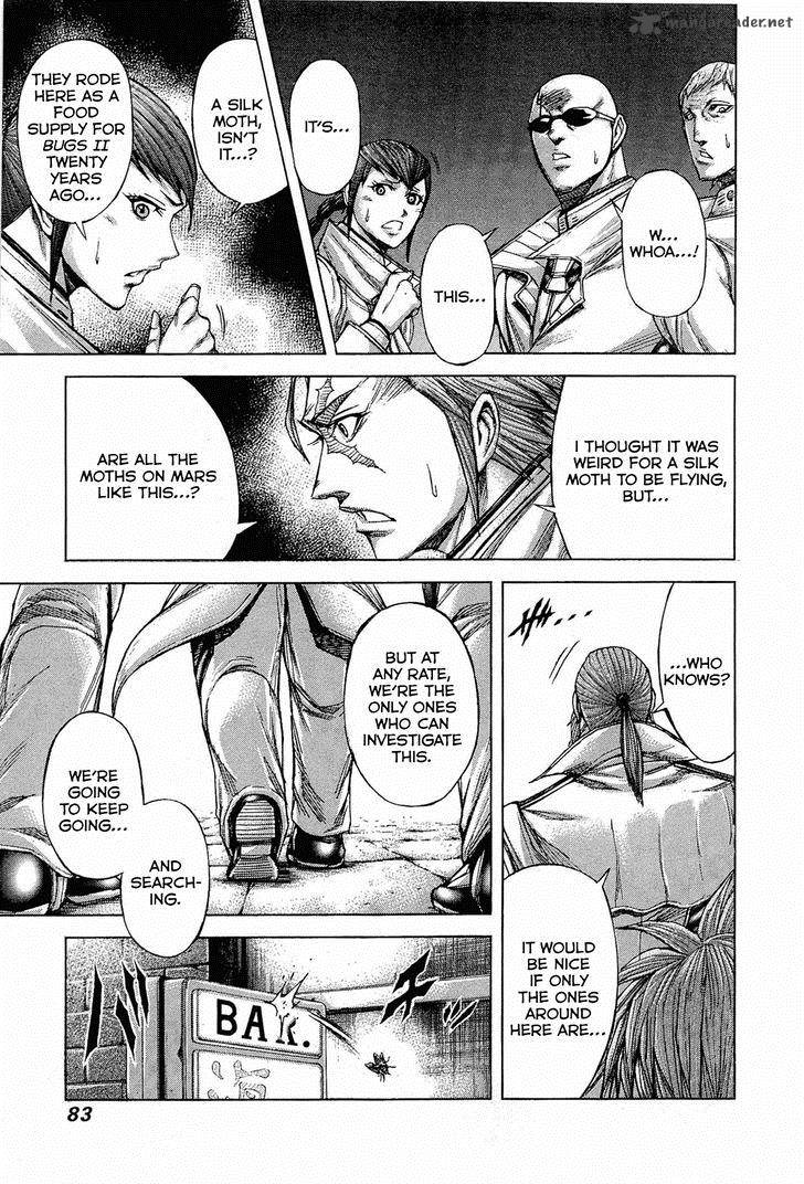 Terra Formars 46 9