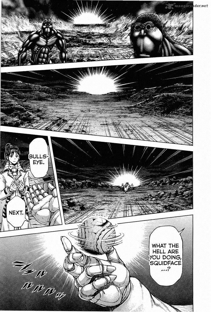 Terra Formars 47 16