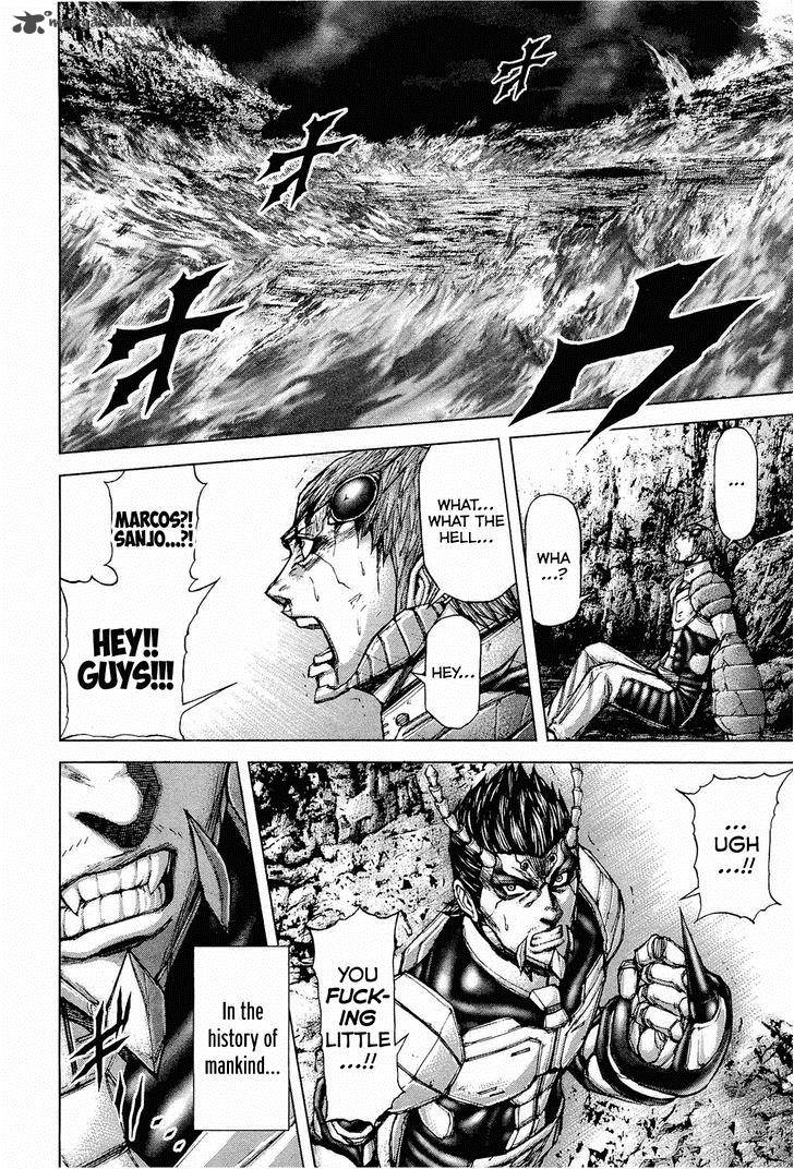 Terra Formars 47 4