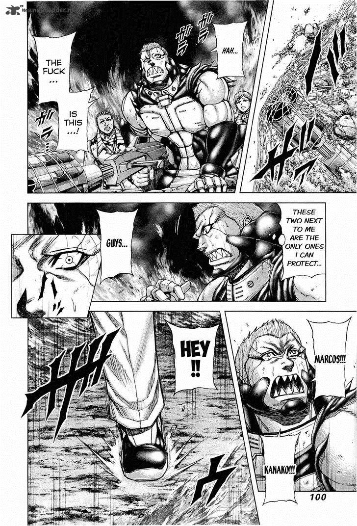 Terra Formars 47 6