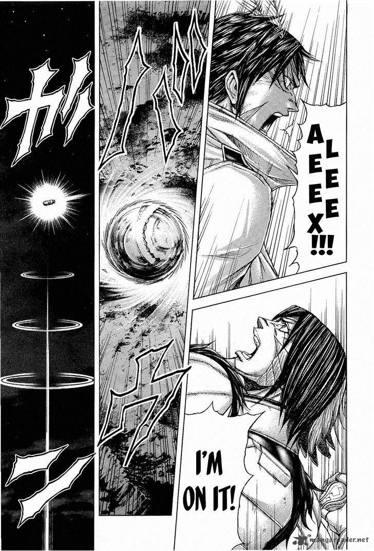 Terra Formars 48 14