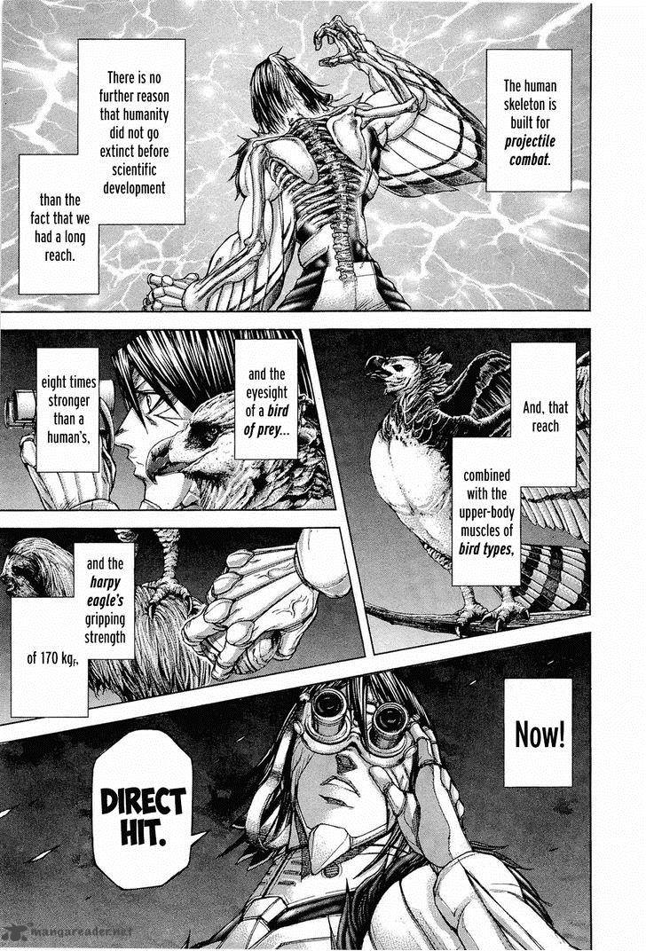 Terra Formars 48 3