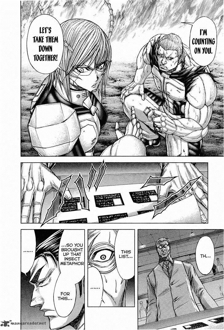 Terra Formars 49 15