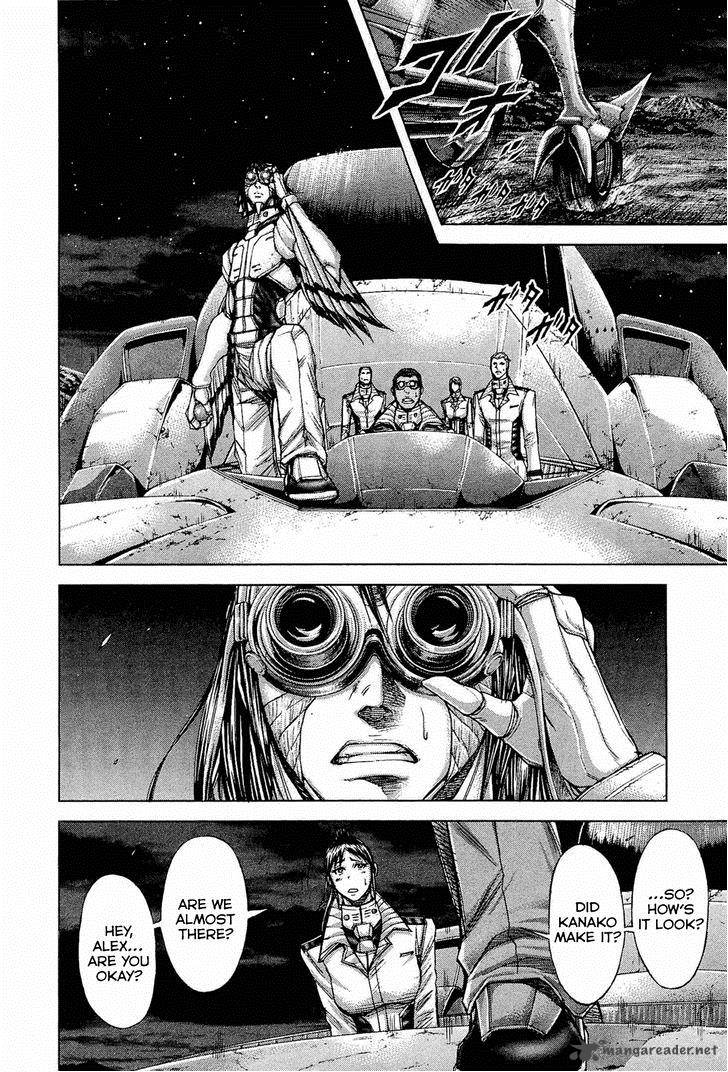 Terra Formars 49 5