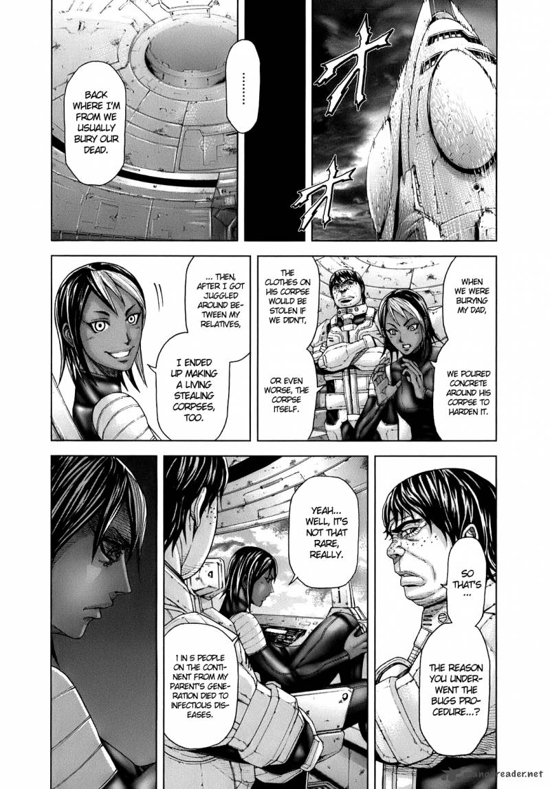 Terra Formars 5 12