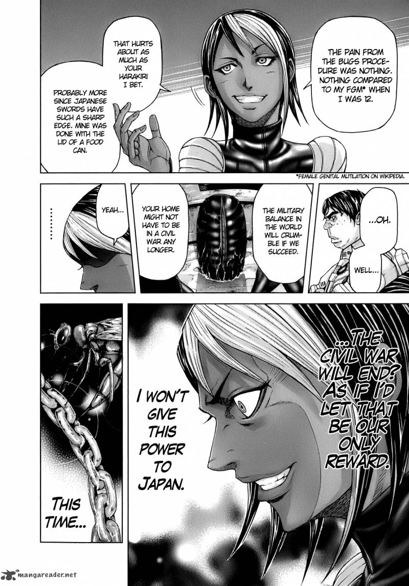 Terra Formars 5 13