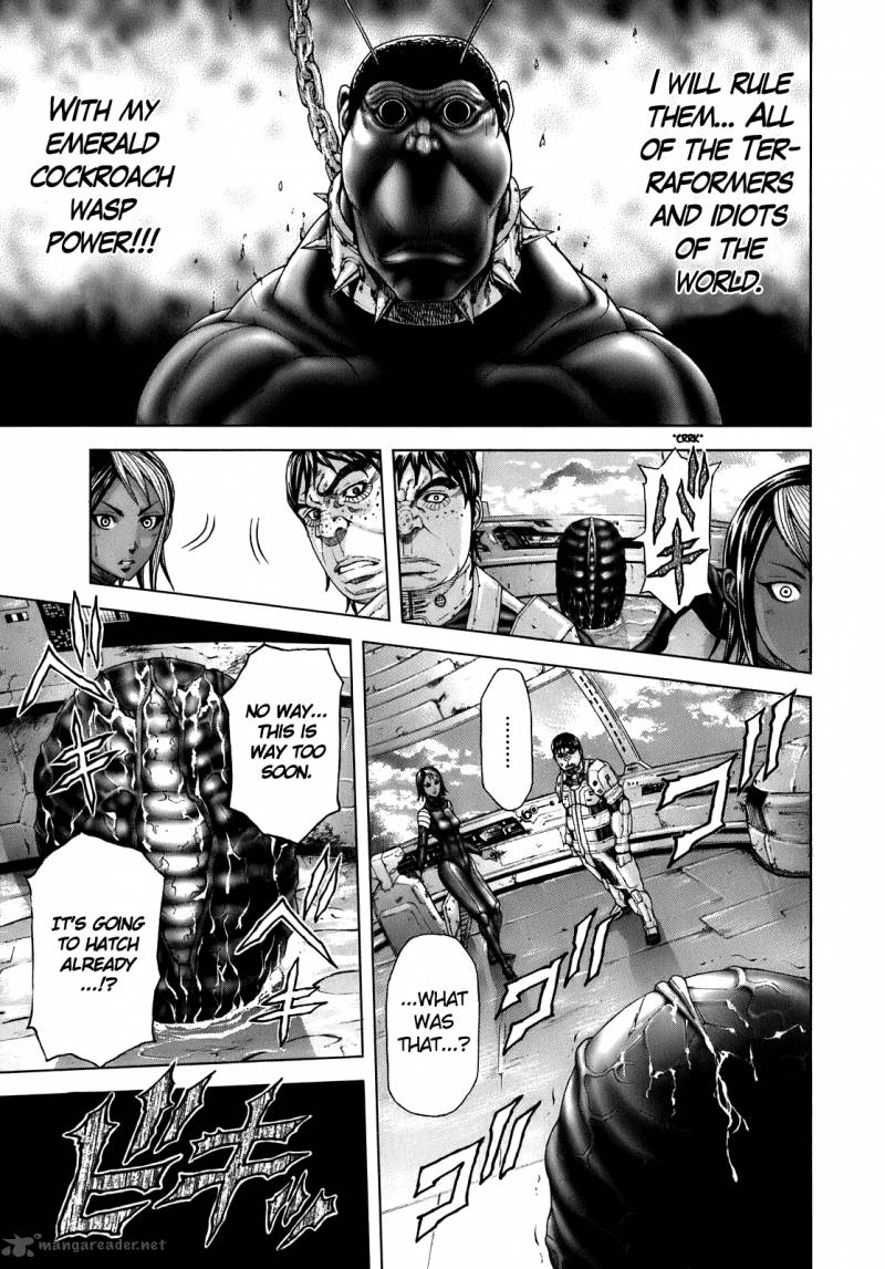 Terra Formars 5 14