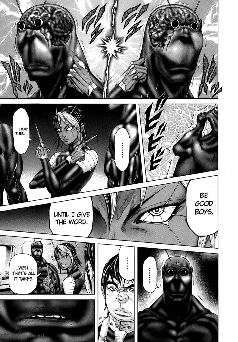 Terra Formars 5 16