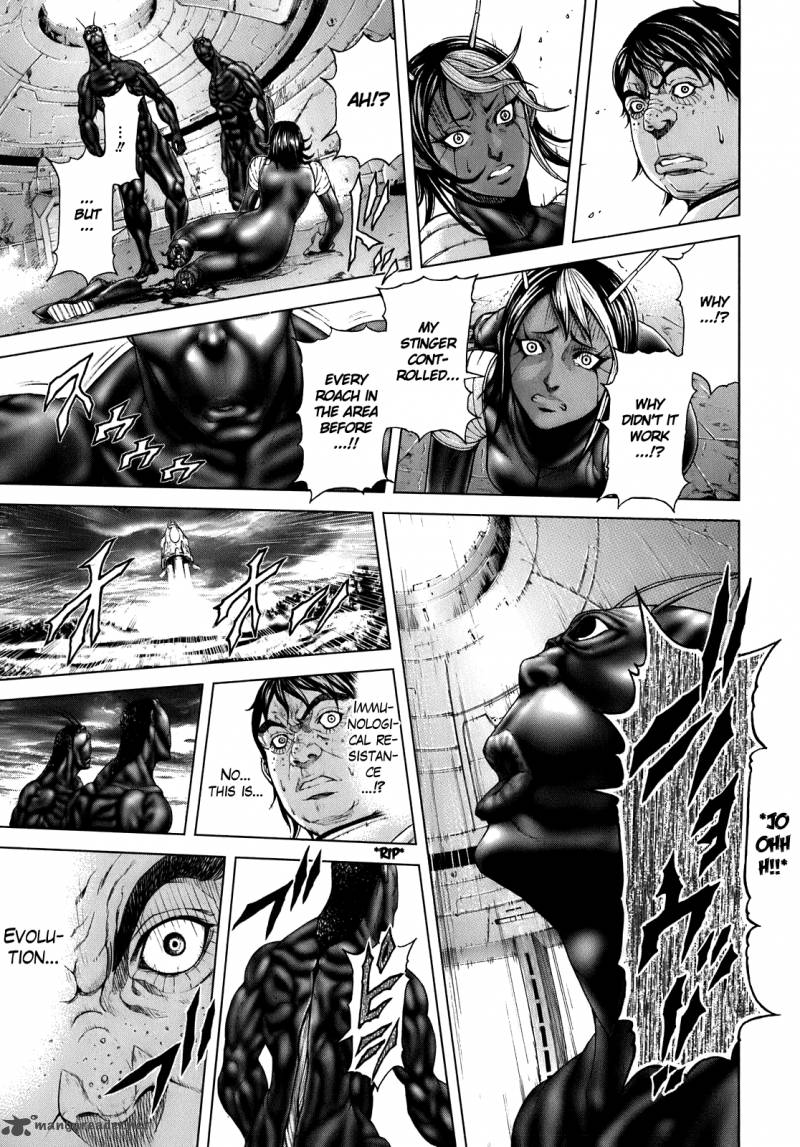 Terra Formars 5 18