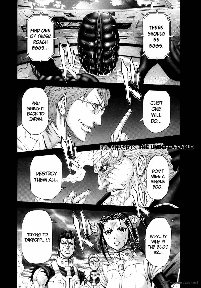 Terra Formars 5 2