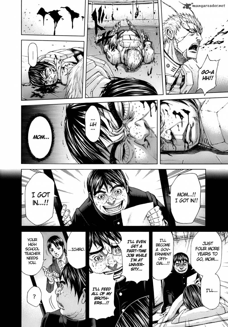 Terra Formars 5 26