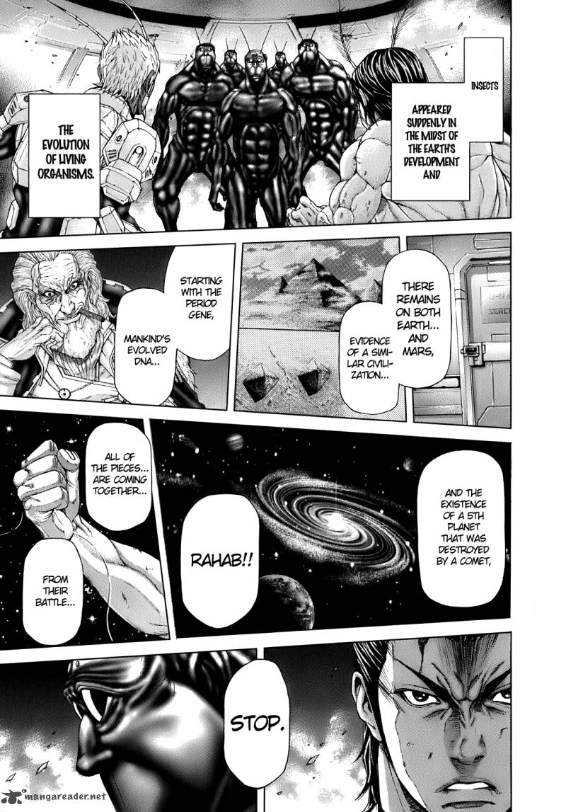 Terra Formars 5 31