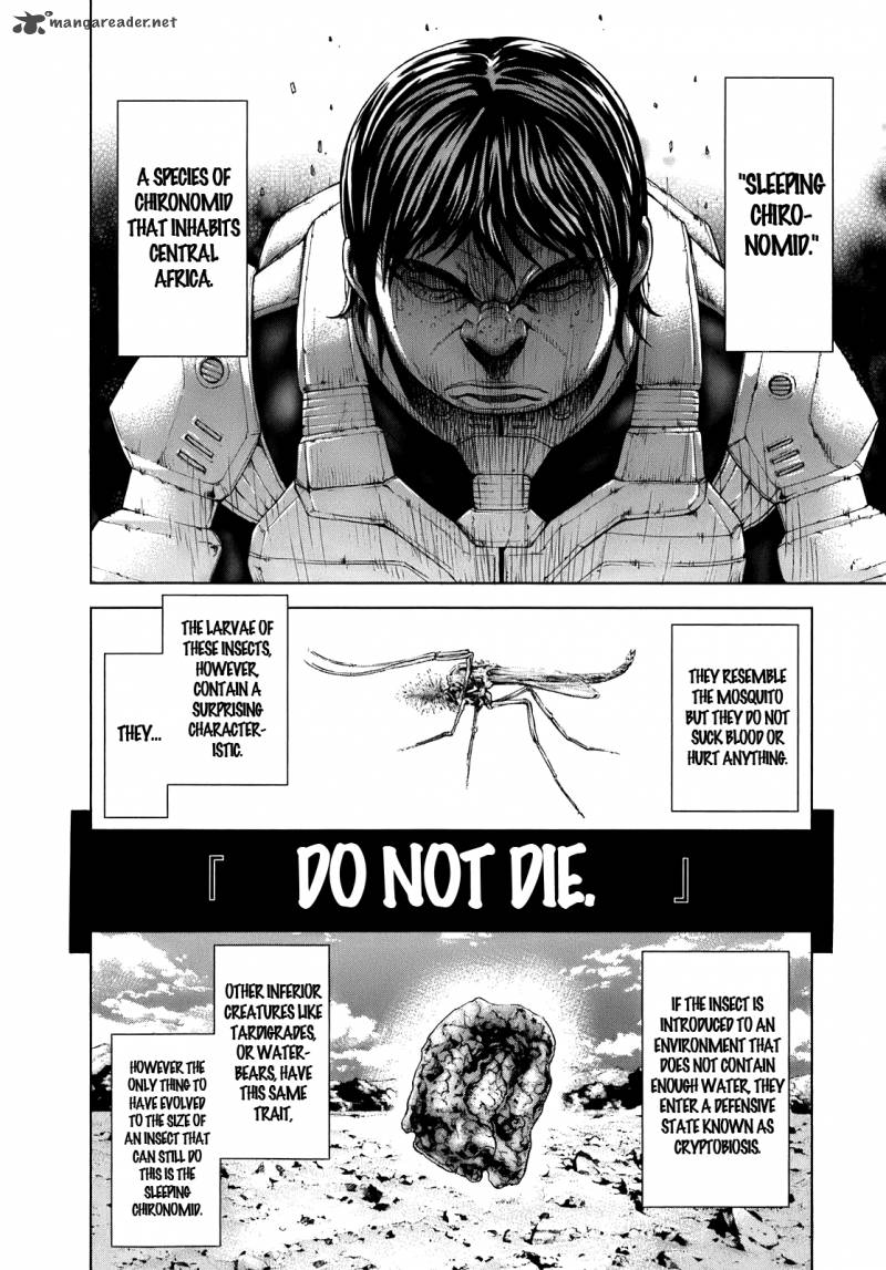 Terra Formars 5 5