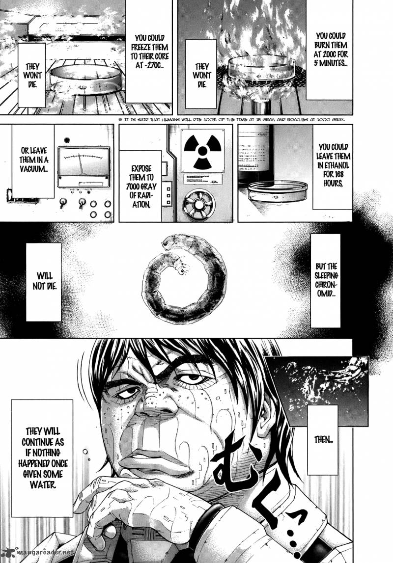 Terra Formars 5 6