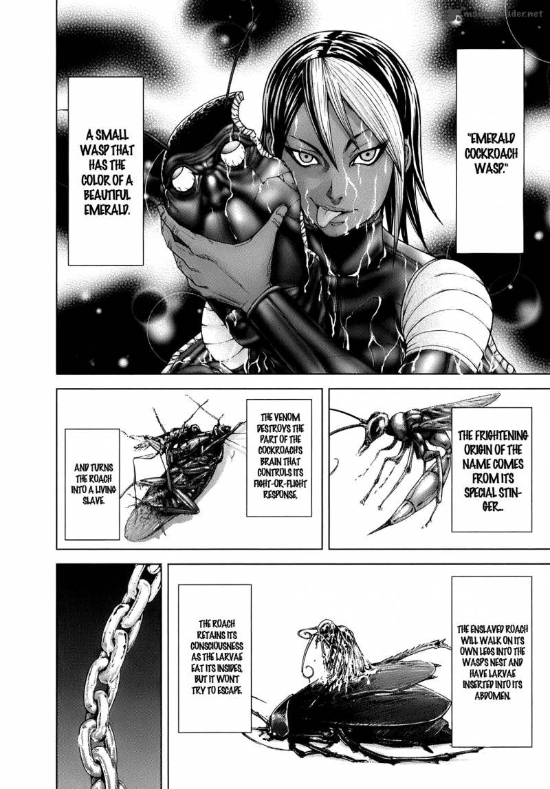 Terra Formars 5 7