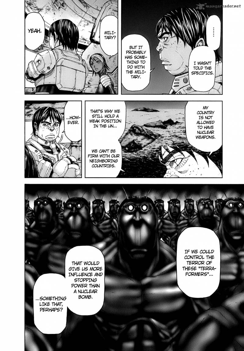 Terra Formars 5 9