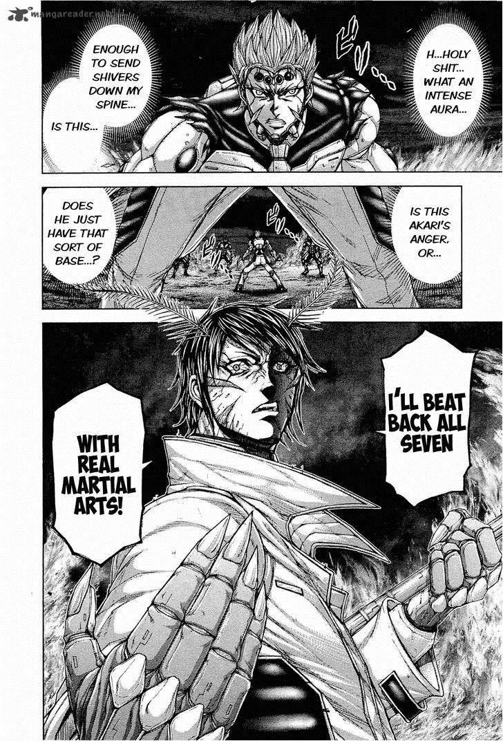 Terra Formars 51 15