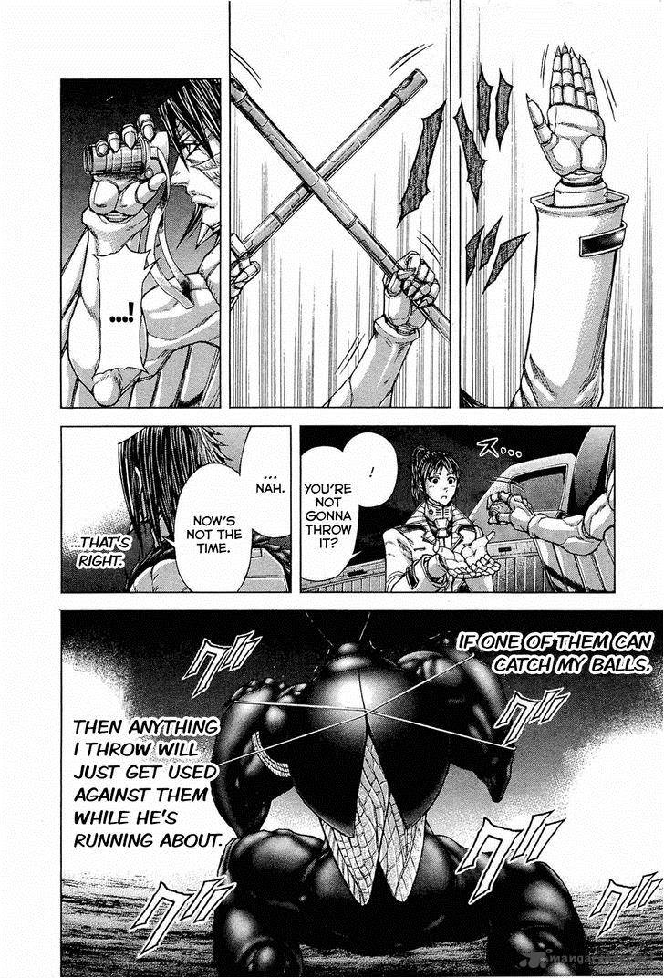 Terra Formars 51 3