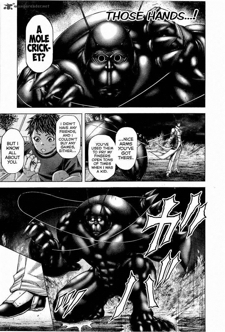 Terra Formars 51 4