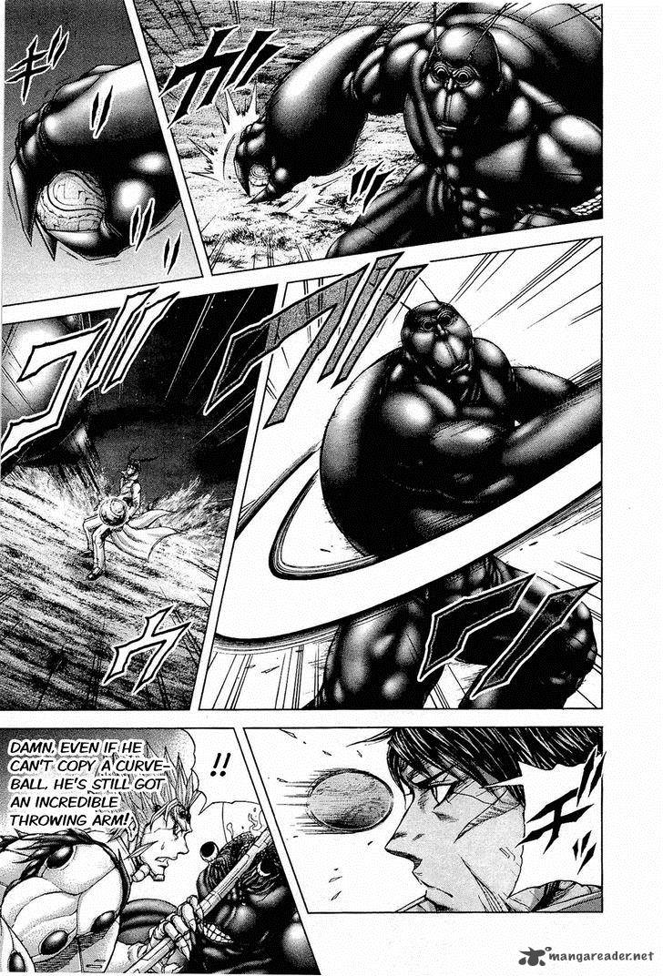 Terra Formars 51 6