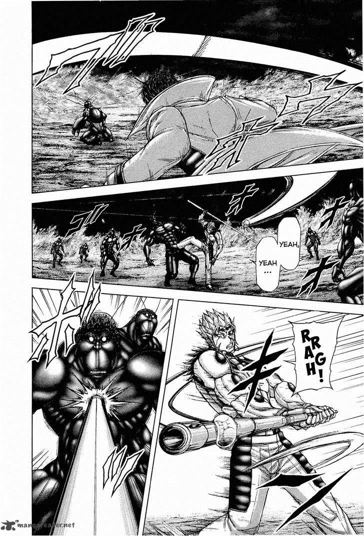 Terra Formars 51 9