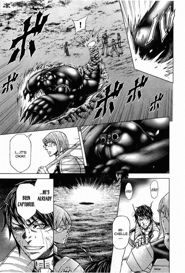 Terra Formars 52 11