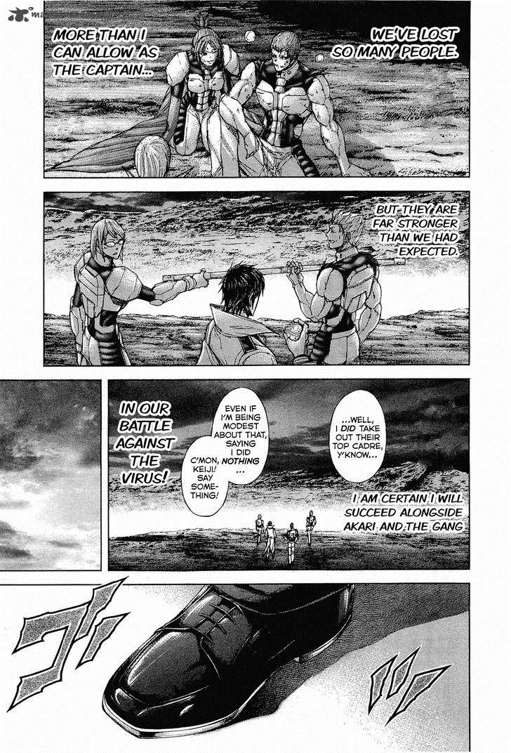 Terra Formars 52 15