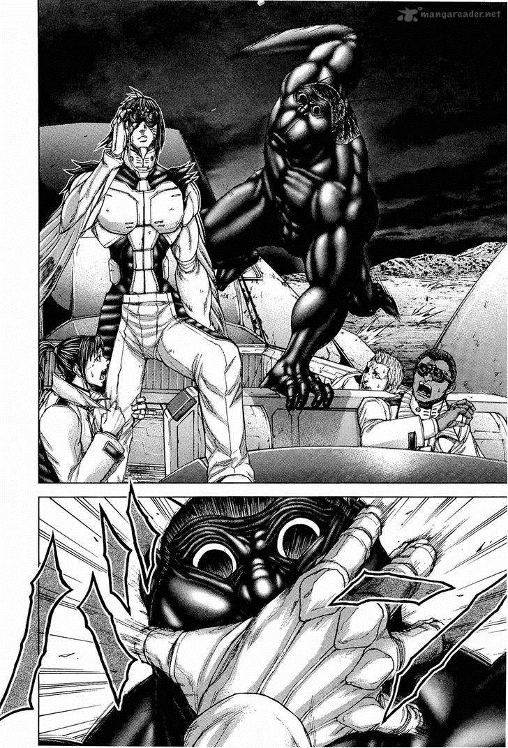 Terra Formars 52 2