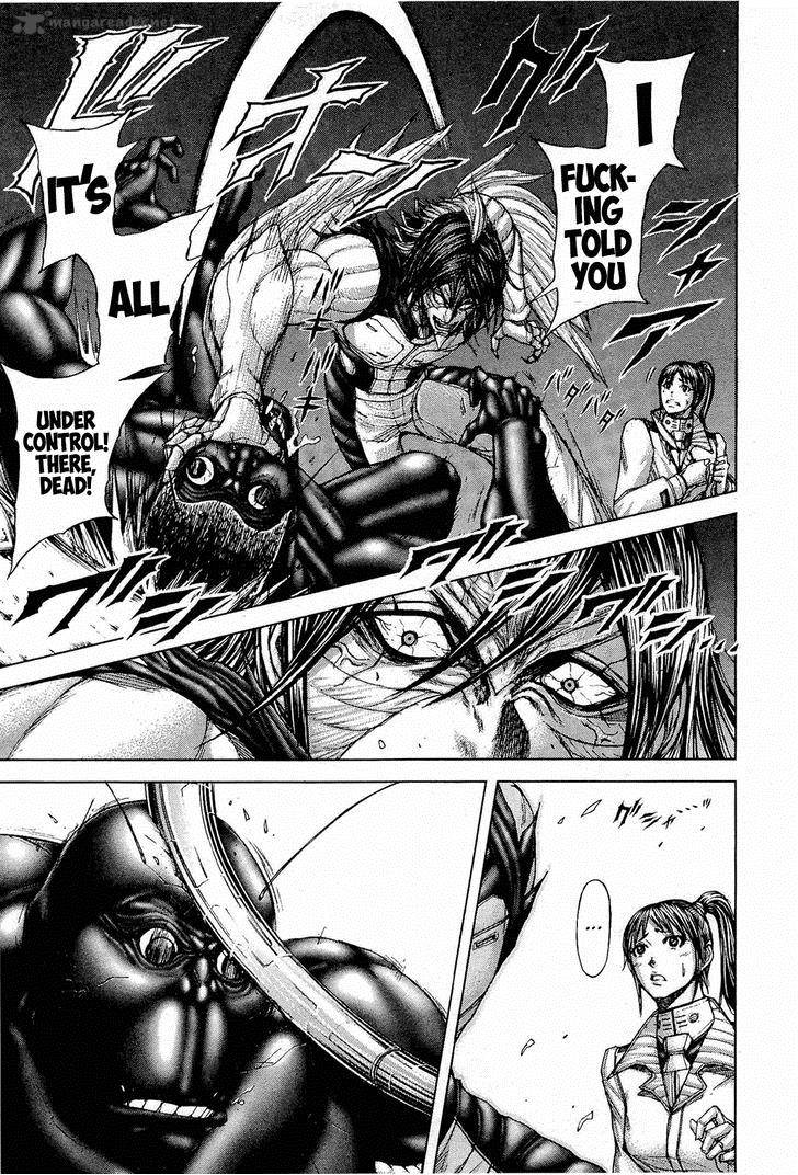 Terra Formars 52 3