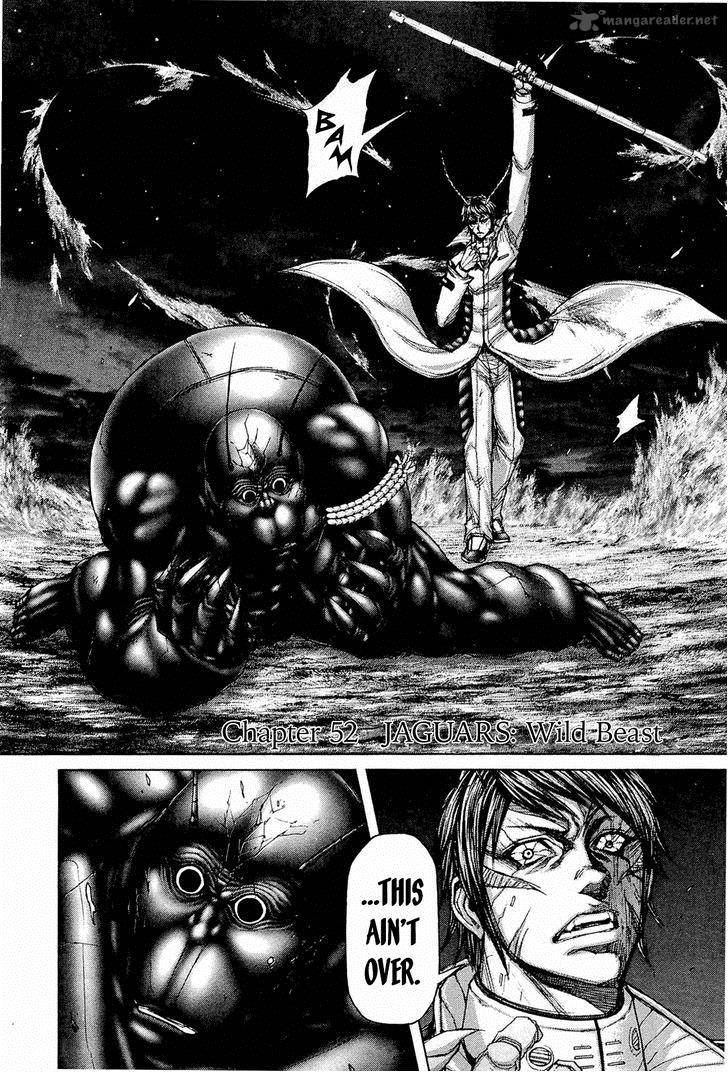 Terra Formars 52 4