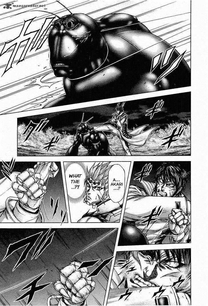 Terra Formars 52 5