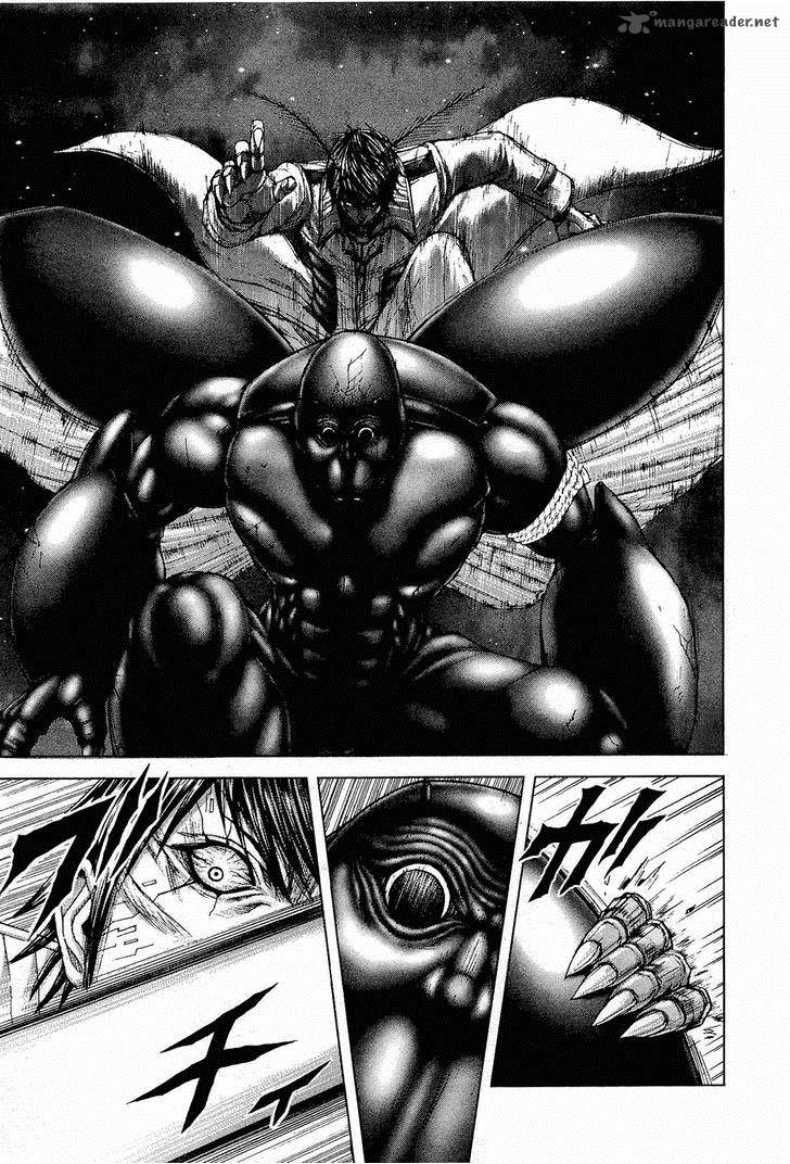 Terra Formars 52 7