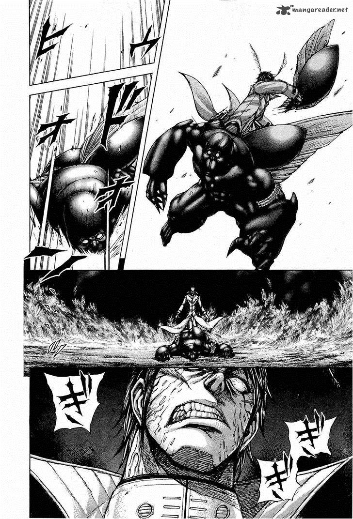 Terra Formars 52 8