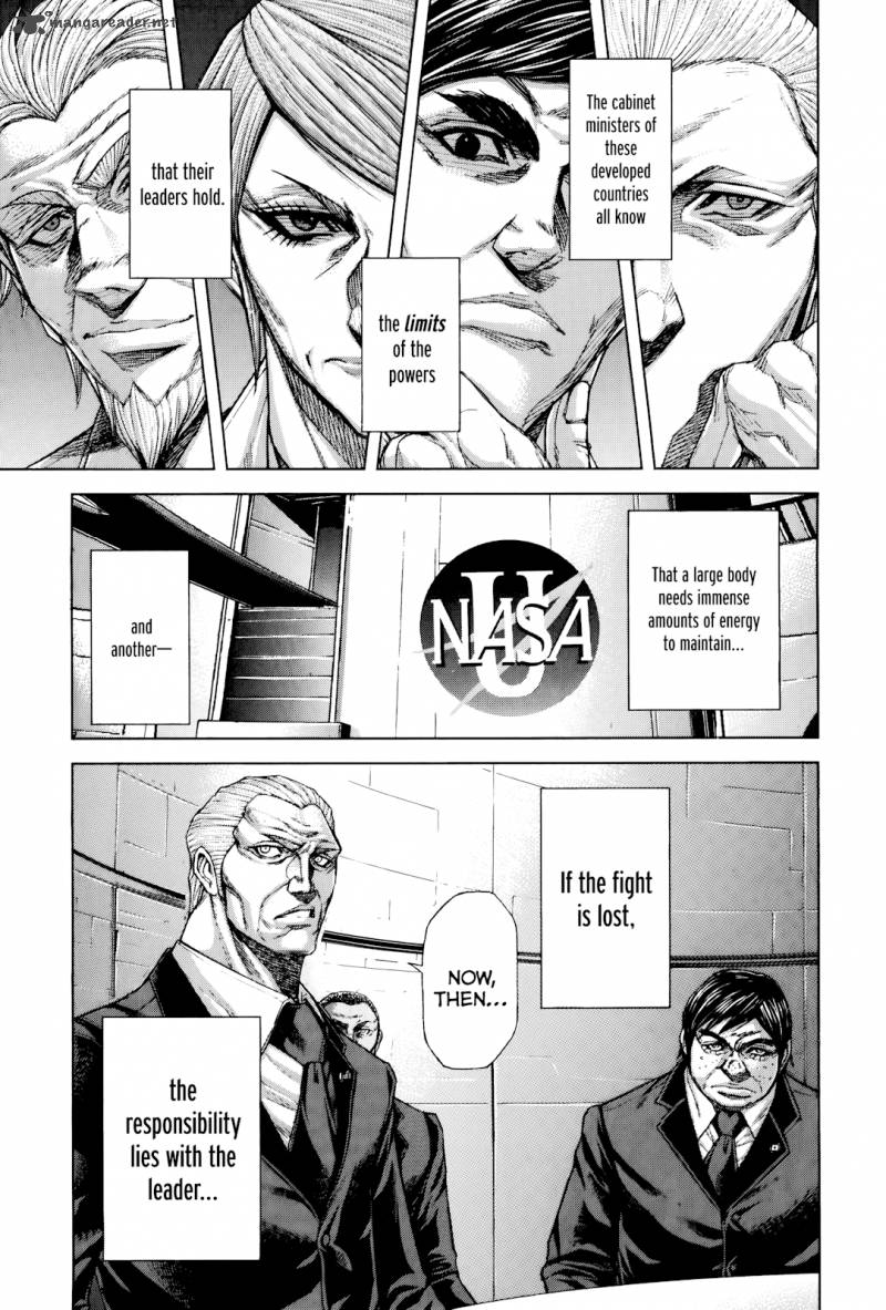 Terra Formars 54 1