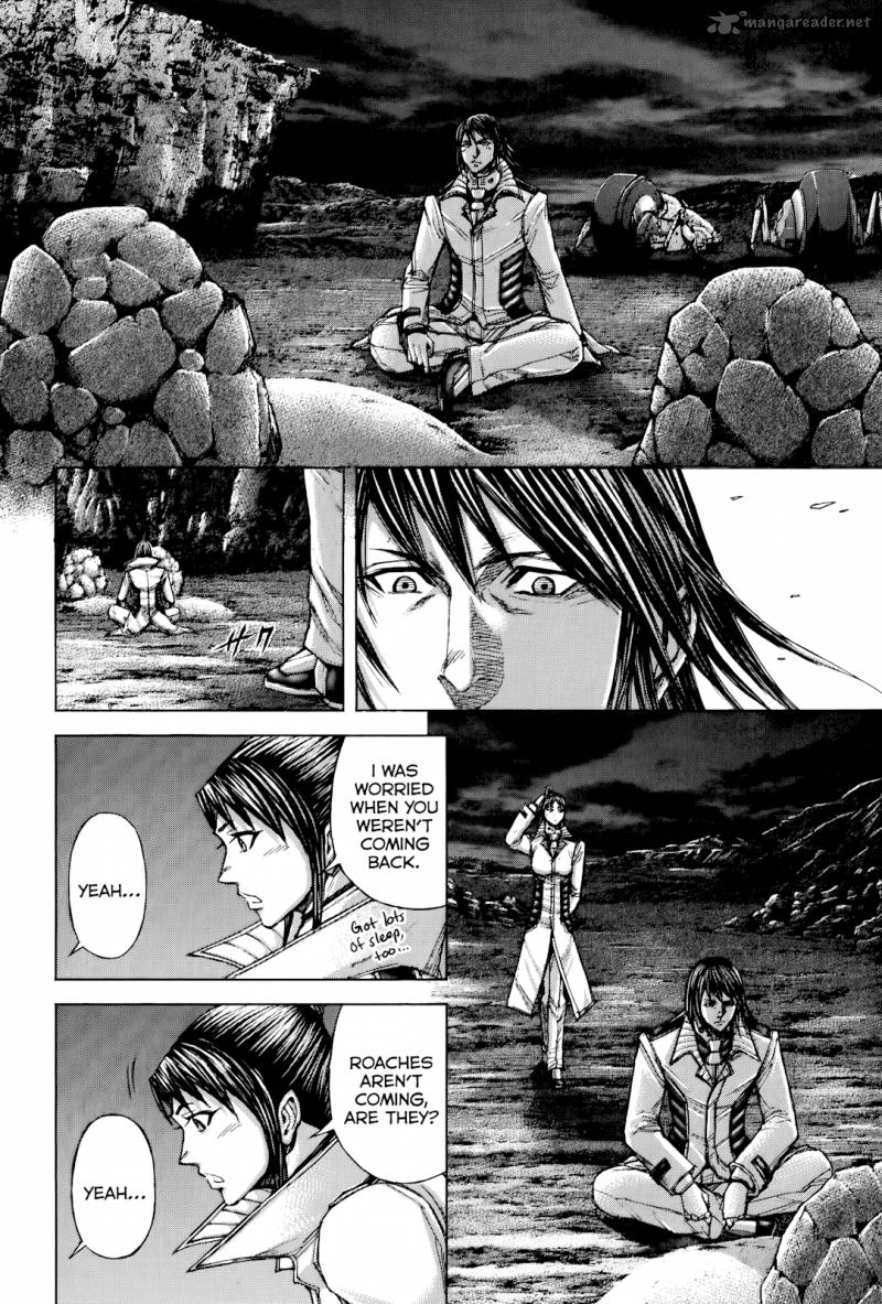 Terra Formars 54 11