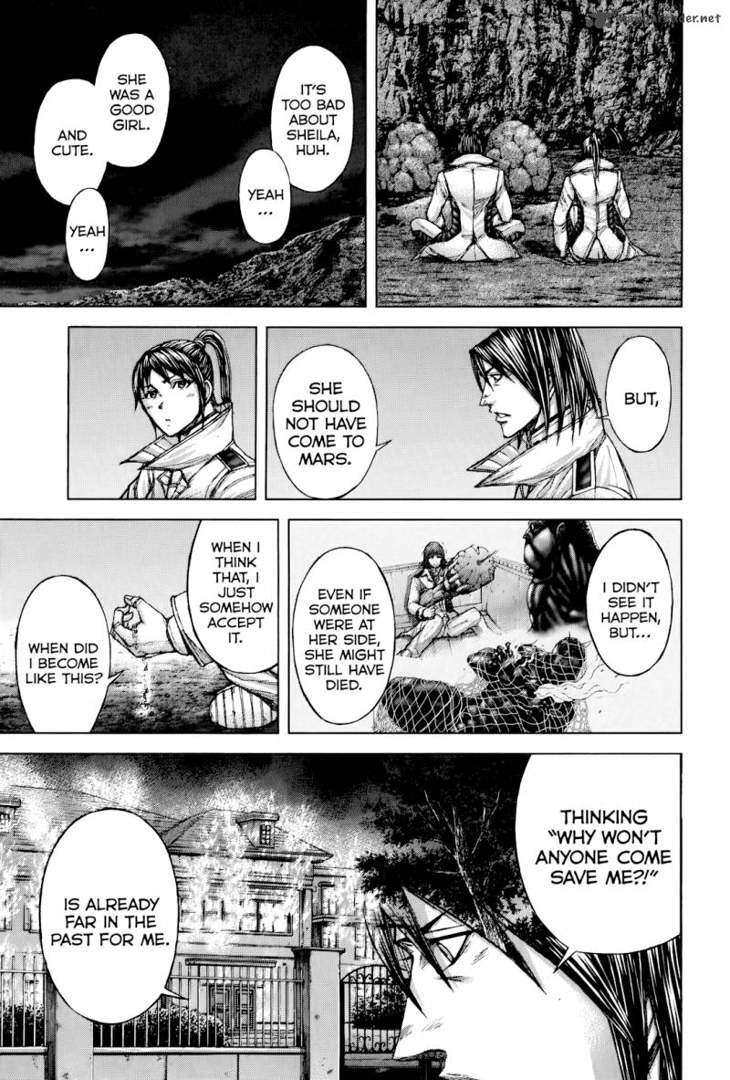 Terra Formars 54 12