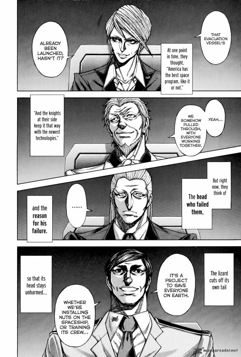 Terra Formars 54 3