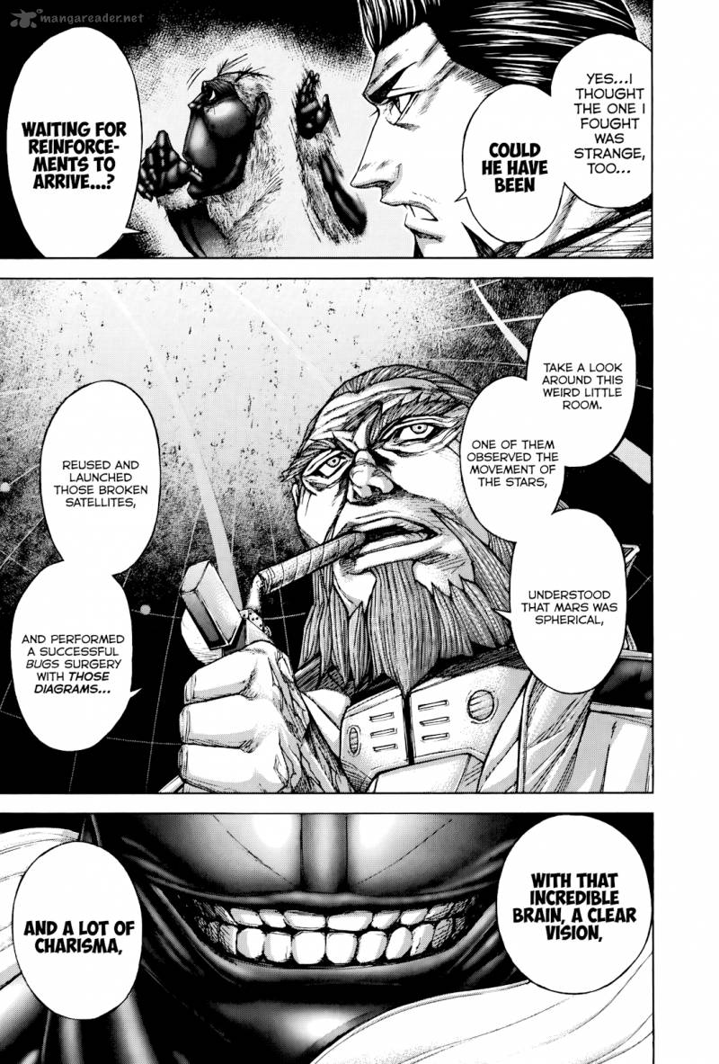 Terra Formars 55 11