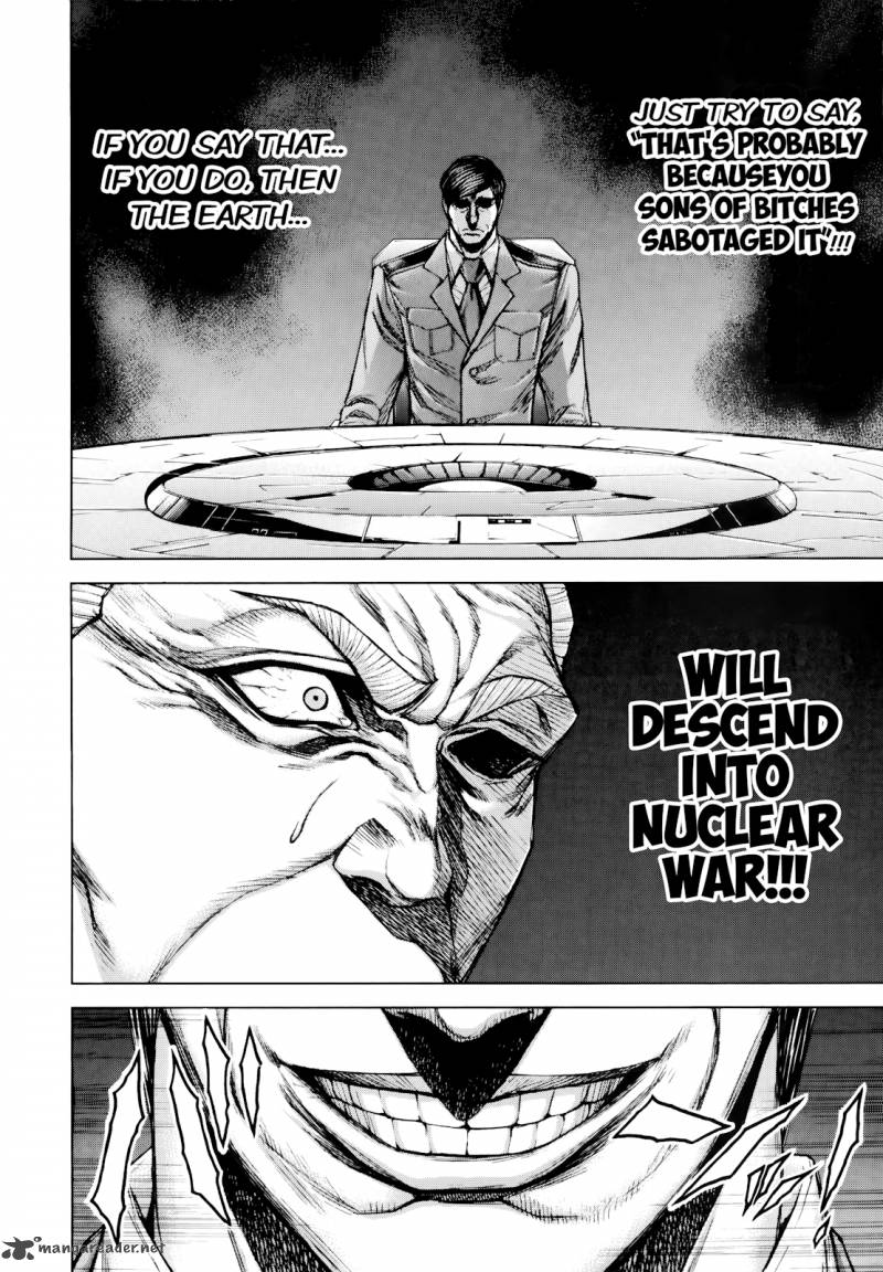 Terra Formars 56 9