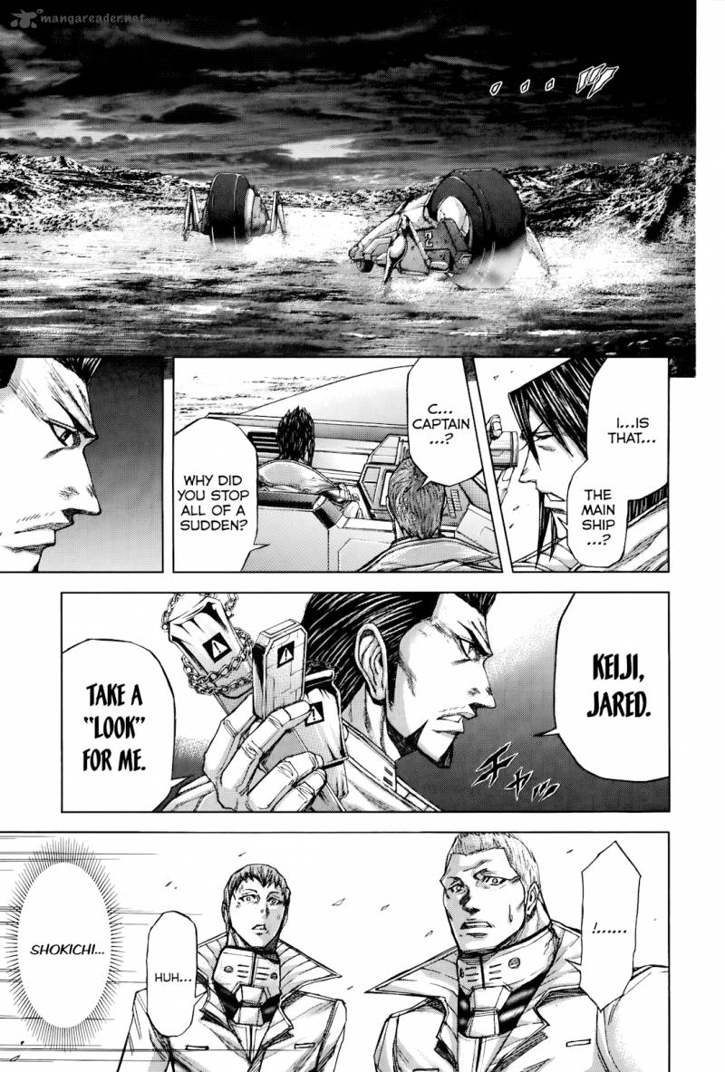 Terra Formars 57 9