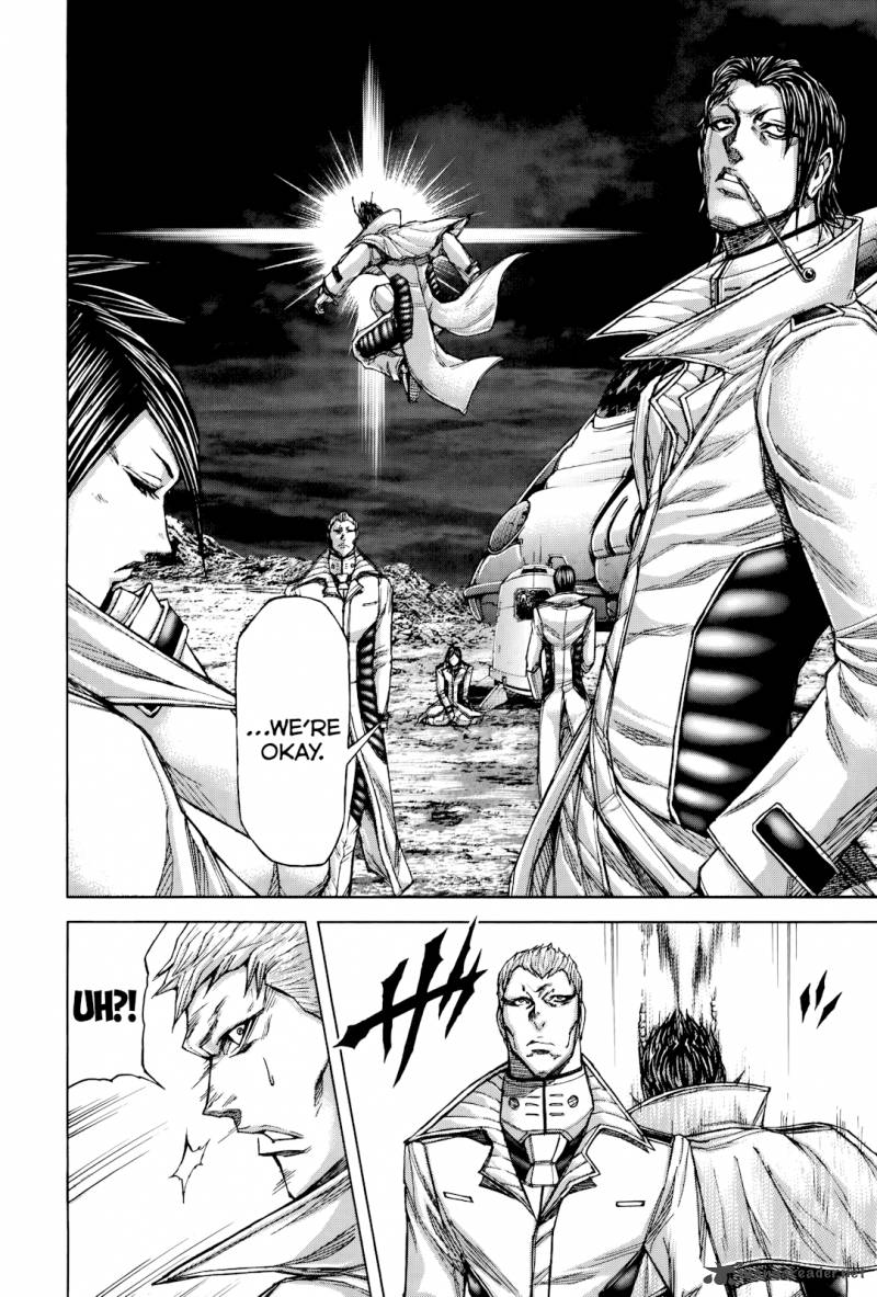 Terra Formars 58 14